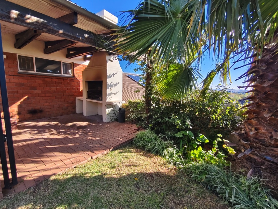 To Let 3 Bedroom Property for Rent in Langenhovenpark Free State